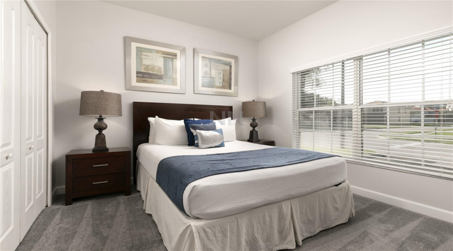 KISSIMMEE, Florida 34747, 5 Bedrooms Bedrooms, ,4 BathroomsBathrooms,Residential,For Sale,BISMARCK PALM,0,MFRO6215320