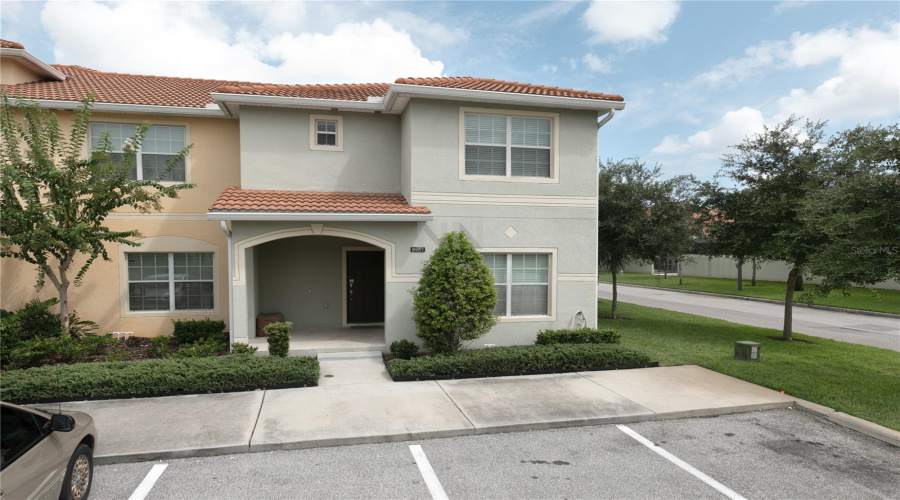 KISSIMMEE, Florida 34747, 5 Bedrooms Bedrooms, ,4 BathroomsBathrooms,Residential,For Sale,BISMARCK PALM,0,MFRO6215320
