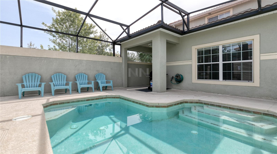 KISSIMMEE, Florida 34747, 5 Bedrooms Bedrooms, ,4 BathroomsBathrooms,Residential,For Sale,BISMARCK PALM,0,MFRO6215320