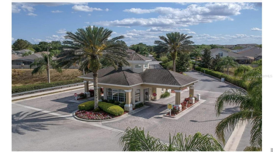 KISSIMMEE, Florida 34747, 3 Bedrooms Bedrooms, ,2 BathroomsBathrooms,Residential,For Sale,SILVER PALM,MFRO6158765