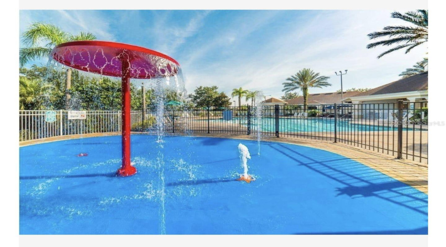 KISSIMMEE, Florida 34747, 3 Bedrooms Bedrooms, ,2 BathroomsBathrooms,Residential,For Sale,SILVER PALM,MFRO6158765