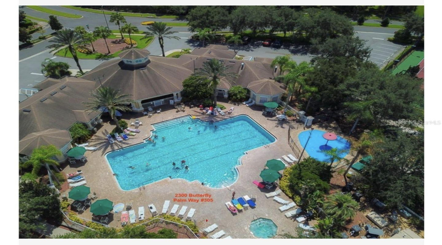 KISSIMMEE, Florida 34747, 3 Bedrooms Bedrooms, ,2 BathroomsBathrooms,Residential,For Sale,SILVER PALM,MFRO6158765