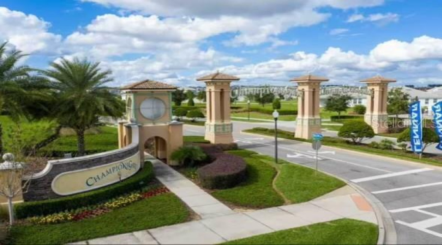 DAVENPORT, Florida 33896, 4 Bedrooms Bedrooms, ,3 BathroomsBathrooms,Residential,For Sale,CHALLENGE,MFRO6255955