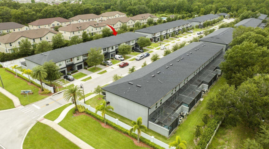 KISSIMMEE, Florida 34746, 4 Bedrooms Bedrooms, ,3 BathroomsBathrooms,Residential,For Sale,LE REVE,0,MFRO6255978