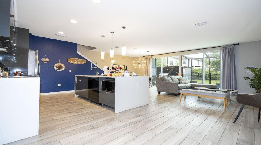KISSIMMEE, Florida 34746, 4 Bedrooms Bedrooms, ,3 BathroomsBathrooms,Residential,For Sale,LE REVE,0,MFRO6255978