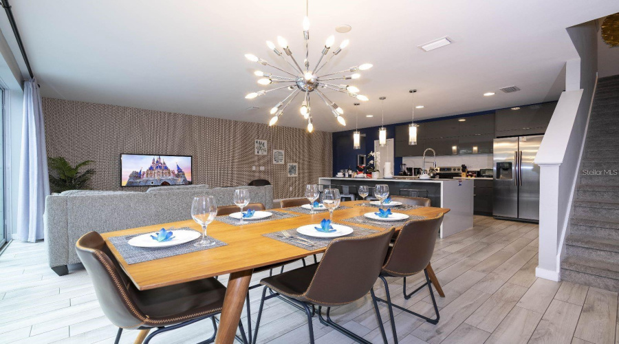 KISSIMMEE, Florida 34746, 4 Bedrooms Bedrooms, ,3 BathroomsBathrooms,Residential,For Sale,LE REVE,0,MFRO6255978