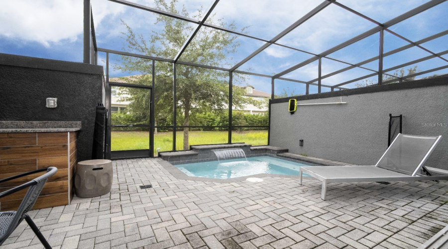 KISSIMMEE, Florida 34746, 4 Bedrooms Bedrooms, ,3 BathroomsBathrooms,Residential,For Sale,LE REVE,0,MFRO6255978