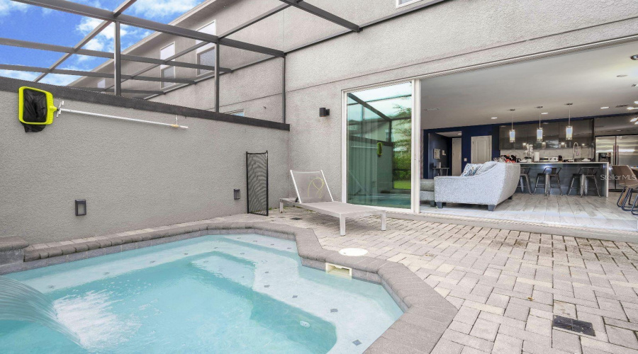 KISSIMMEE, Florida 34746, 4 Bedrooms Bedrooms, ,3 BathroomsBathrooms,Residential,For Sale,LE REVE,0,MFRO6255978