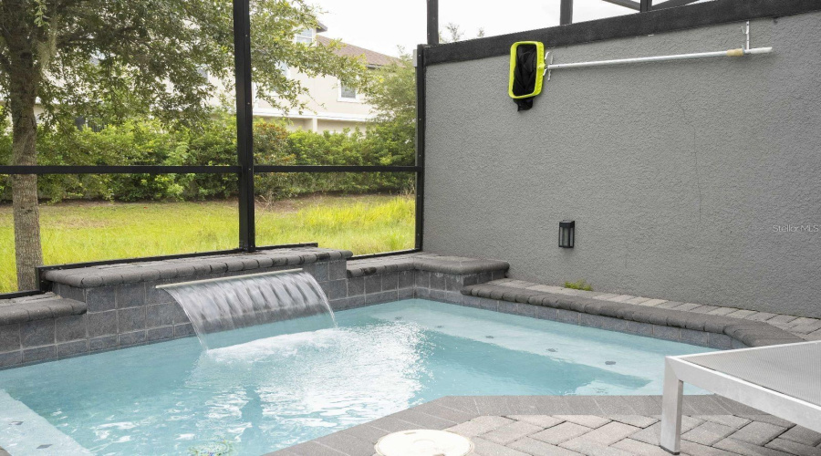 KISSIMMEE, Florida 34746, 4 Bedrooms Bedrooms, ,3 BathroomsBathrooms,Residential,For Sale,LE REVE,0,MFRO6255978