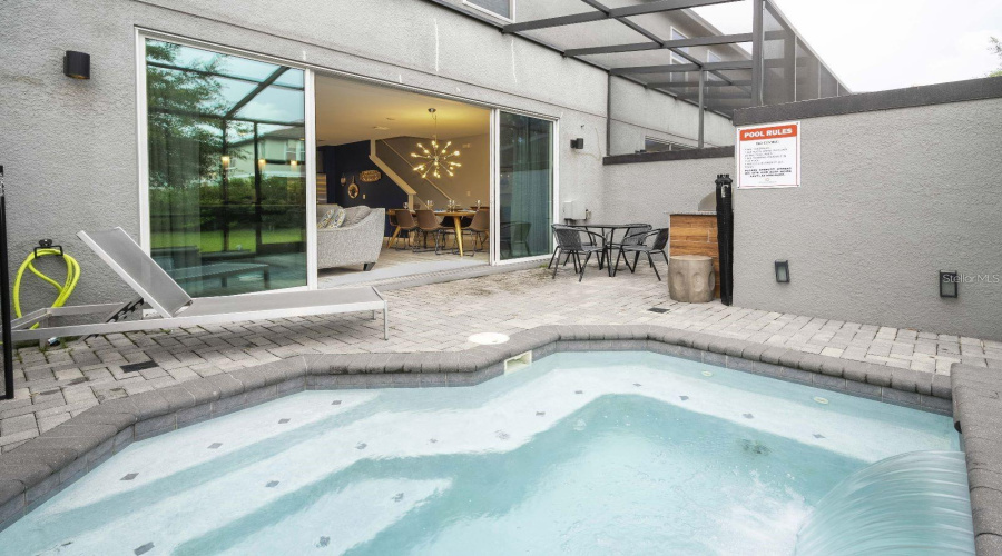 KISSIMMEE, Florida 34746, 4 Bedrooms Bedrooms, ,3 BathroomsBathrooms,Residential,For Sale,LE REVE,0,MFRO6255978
