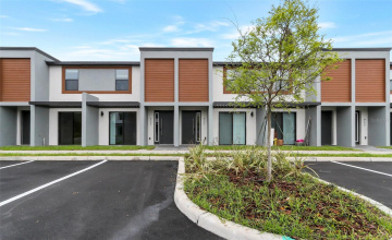 KISSIMMEE, Florida 34747, 3 Bedrooms Bedrooms, ,3 BathroomsBathrooms,Residential,For Sale,SUSTAINABLE,0,MFRO6255903
