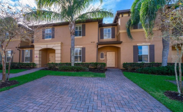 DAVENPORT, Florida 33897, 4 Bedrooms Bedrooms, ,3 BathroomsBathrooms,Residential,For Sale,CALABRIA,0,MFRO6255842