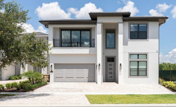 KISSIMMEE, Florida 34747, 9 Bedrooms Bedrooms, ,9 BathroomsBathrooms,Residential,For Sale,JACK NICKLAUS,MFRO6256407