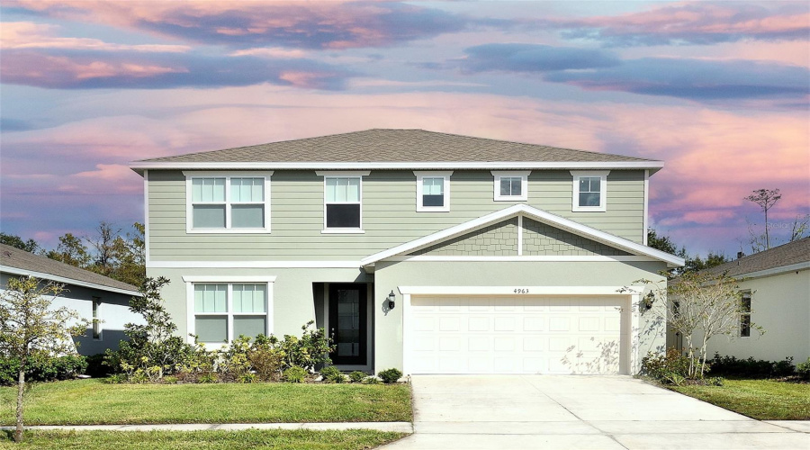 KISSIMMEE, Florida 34746, 5 Bedrooms Bedrooms, ,3 BathroomsBathrooms,Residential,For Sale,ROYAL POINT,0,MFRS5115367