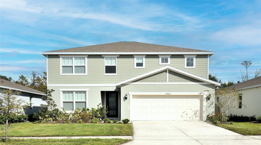 KISSIMMEE, Florida 34746, 5 Bedrooms Bedrooms, ,3 BathroomsBathrooms,Residential,For Sale,ROYAL POINT,0,MFRS5115367