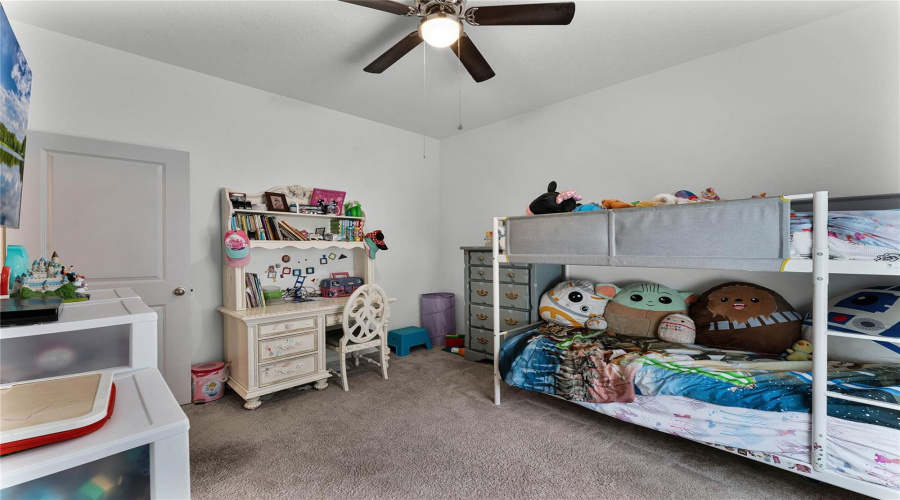 Bedroom 4