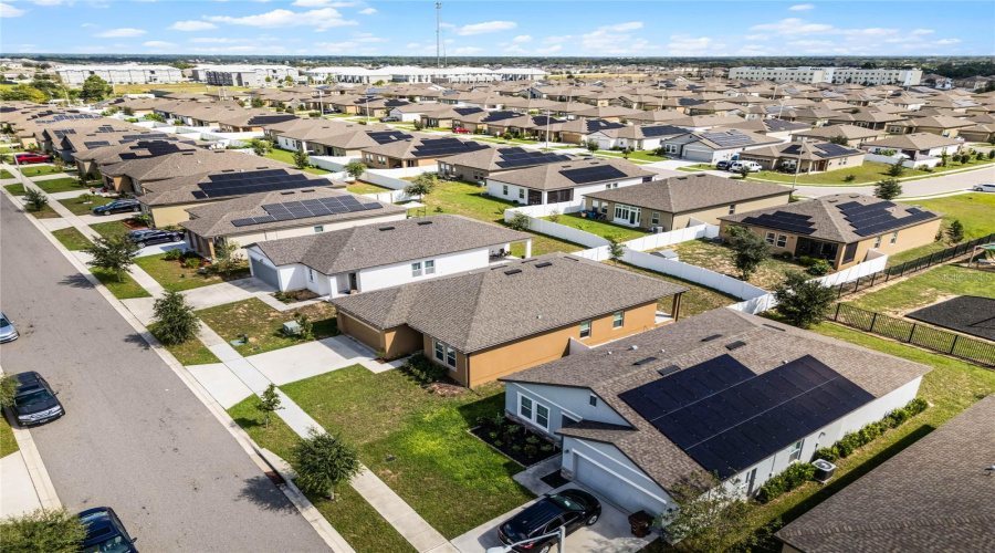 Neighborhood View