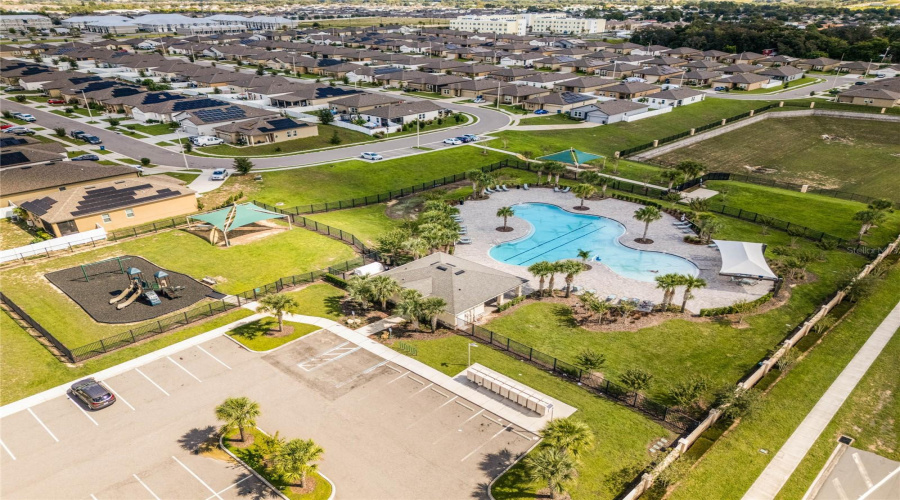 Community Pool