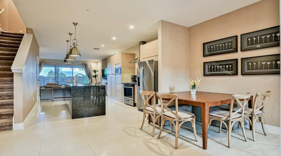 KISSIMMEE, Florida 34747, 4 Bedrooms Bedrooms, ,4 BathroomsBathrooms,Residential,For Sale,BRASILIA,0,MFRS5112172