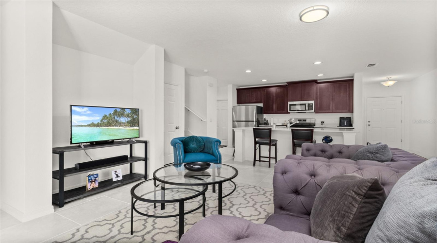 KISSIMMEE, Florida 34746, 4 Bedrooms Bedrooms, ,2 BathroomsBathrooms,Residential,For Sale,CONIFER CONE,0,MFRS5115095