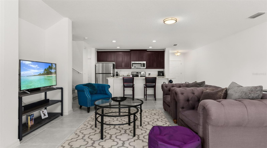 KISSIMMEE, Florida 34746, 4 Bedrooms Bedrooms, ,2 BathroomsBathrooms,Residential,For Sale,CONIFER CONE,0,MFRS5115095