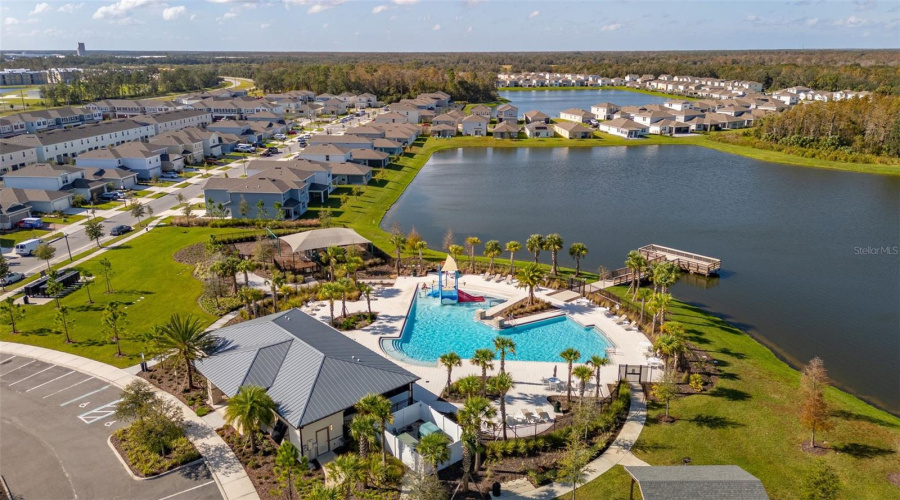 KISSIMMEE, Florida 34746, 4 Bedrooms Bedrooms, ,2 BathroomsBathrooms,Residential,For Sale,CONIFER CONE,0,MFRS5115095