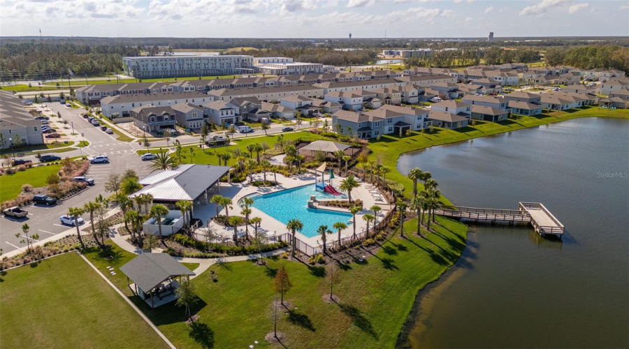 KISSIMMEE, Florida 34746, 4 Bedrooms Bedrooms, ,2 BathroomsBathrooms,Residential,For Sale,CONIFER CONE,0,MFRS5115095