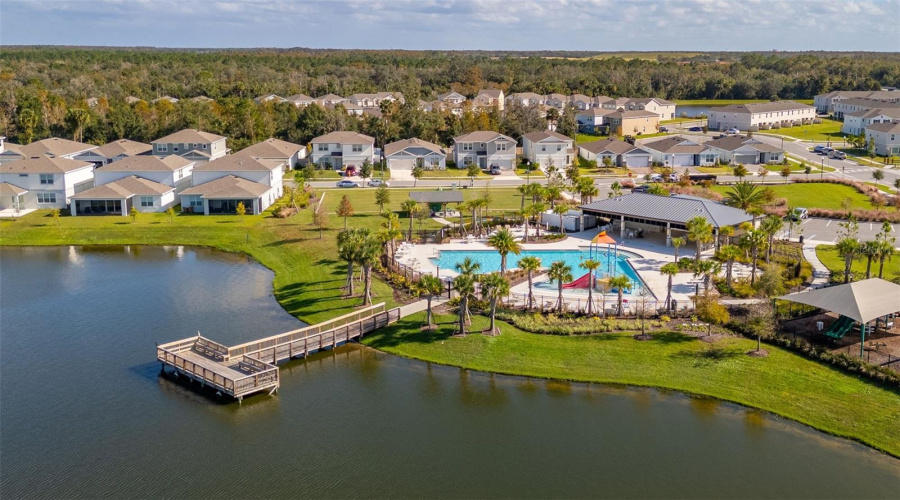 KISSIMMEE, Florida 34746, 4 Bedrooms Bedrooms, ,2 BathroomsBathrooms,Residential,For Sale,CONIFER CONE,0,MFRS5115095