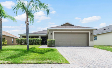 DAVENPORT, Florida 33896, 3 Bedrooms Bedrooms, ,2 BathroomsBathrooms,Residential,For Sale,KNIGHTSBRIDGE,0,MFRO6256658
