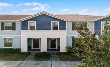 KISSIMMEE, Florida 34747, 5 Bedrooms Bedrooms, ,4 BathroomsBathrooms,Residential,For Sale,SYDNEY,MFRS5115540