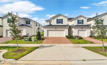 KISSIMMEE, Florida 34747, 3 Bedrooms Bedrooms, ,2 BathroomsBathrooms,Residential,For Sale,SEASIDE MIST,0,MFRO6257091