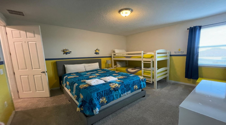 KISSIMMEE, Florida 34747, 9 Bedrooms Bedrooms, ,6 BathroomsBathrooms,Residential,For Sale,CARIBBEAN VIEW,0,MFRS5115459
