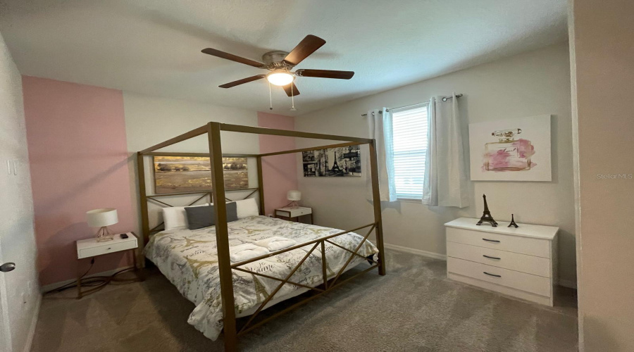 KISSIMMEE, Florida 34747, 9 Bedrooms Bedrooms, ,6 BathroomsBathrooms,Residential,For Sale,CARIBBEAN VIEW,0,MFRS5115459