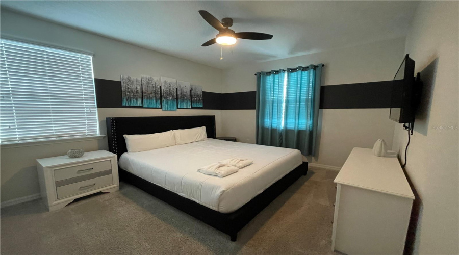 KISSIMMEE, Florida 34747, 9 Bedrooms Bedrooms, ,6 BathroomsBathrooms,Residential,For Sale,CARIBBEAN VIEW,0,MFRS5115459