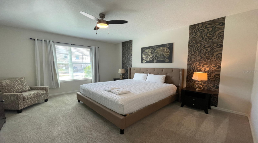 KISSIMMEE, Florida 34747, 9 Bedrooms Bedrooms, ,6 BathroomsBathrooms,Residential,For Sale,CARIBBEAN VIEW,0,MFRS5115459