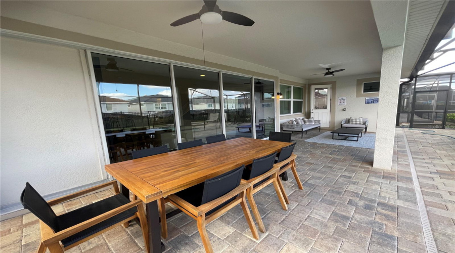 KISSIMMEE, Florida 34747, 9 Bedrooms Bedrooms, ,6 BathroomsBathrooms,Residential,For Sale,CARIBBEAN VIEW,0,MFRS5115459
