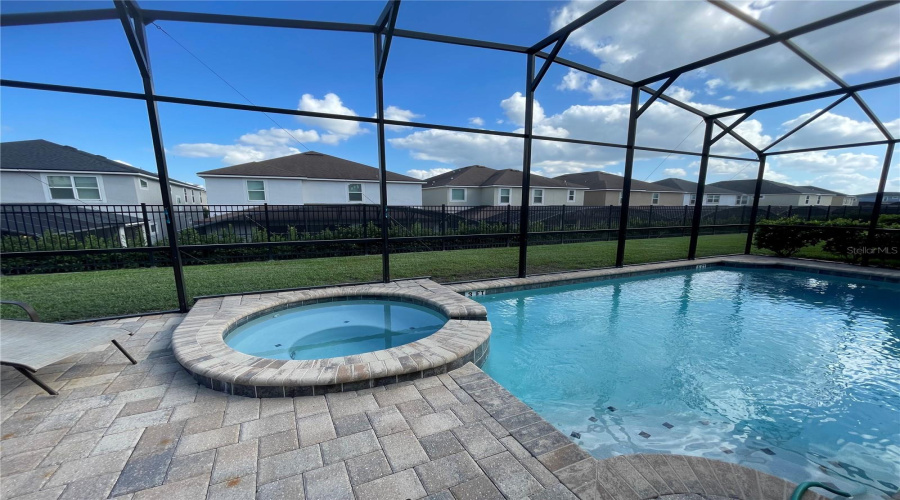 KISSIMMEE, Florida 34747, 9 Bedrooms Bedrooms, ,6 BathroomsBathrooms,Residential,For Sale,CARIBBEAN VIEW,0,MFRS5115459