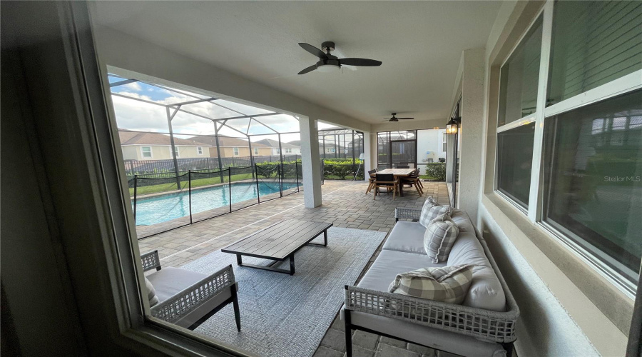KISSIMMEE, Florida 34747, 9 Bedrooms Bedrooms, ,6 BathroomsBathrooms,Residential,For Sale,CARIBBEAN VIEW,0,MFRS5115459
