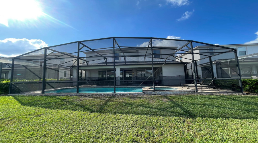 KISSIMMEE, Florida 34747, 9 Bedrooms Bedrooms, ,6 BathroomsBathrooms,Residential,For Sale,CARIBBEAN VIEW,0,MFRS5115459