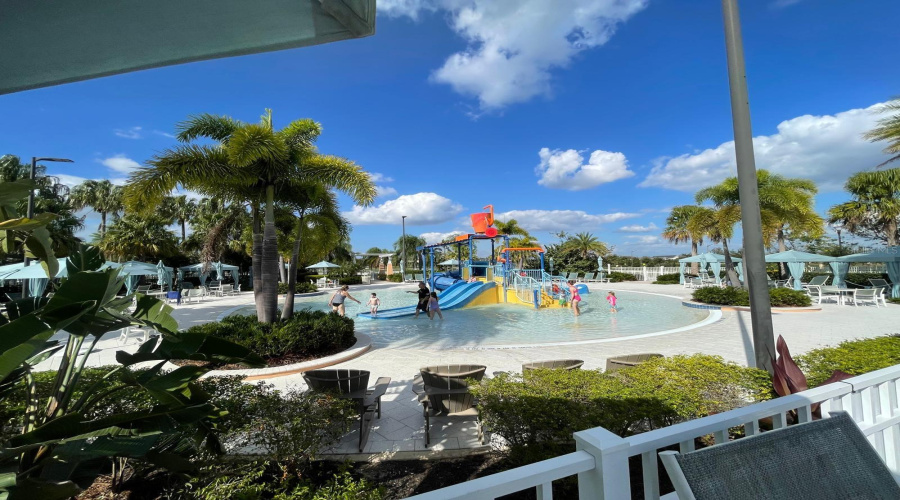 KISSIMMEE, Florida 34747, 9 Bedrooms Bedrooms, ,6 BathroomsBathrooms,Residential,For Sale,CARIBBEAN VIEW,0,MFRS5115459