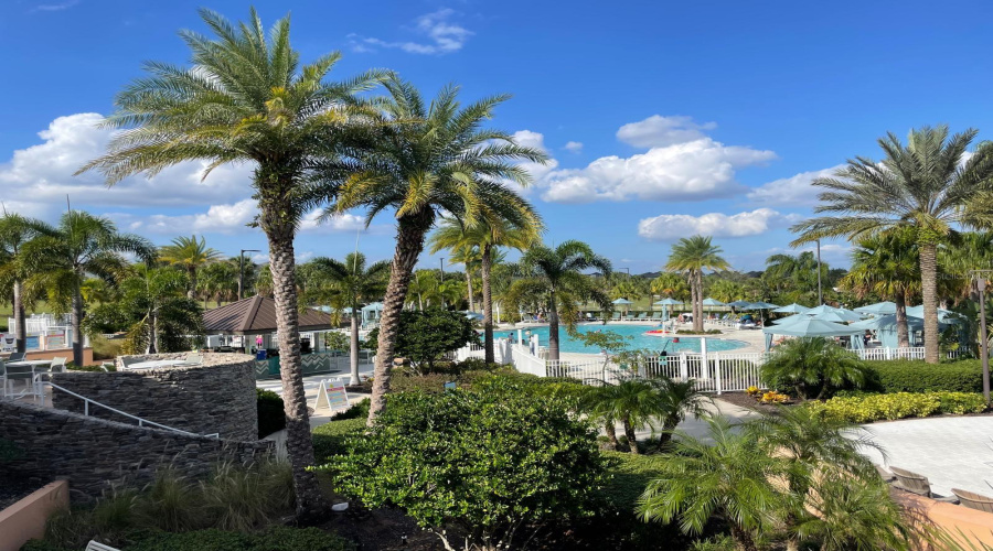 KISSIMMEE, Florida 34747, 9 Bedrooms Bedrooms, ,6 BathroomsBathrooms,Residential,For Sale,CARIBBEAN VIEW,0,MFRS5115459