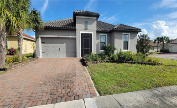 KISSIMMEE, Florida 34746, 4 Bedrooms Bedrooms, ,3 BathroomsBathrooms,Residential,For Sale,GOLDEN KNOT,MFRS5115530