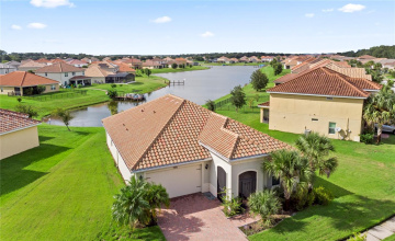 KISSIMMEE, Florida 34746, 4 Bedrooms Bedrooms, ,2 BathroomsBathrooms,Residential,For Sale,CARRICK BEND,MFRS5115636