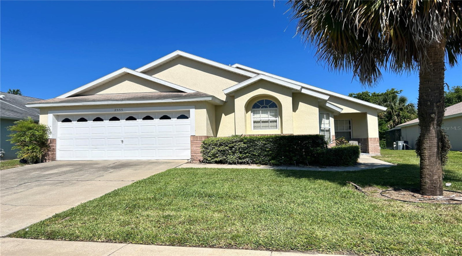 Home From A Distance In A Very Well Kept Neighborhood And No Hoa. Roof Has Been Replaced.