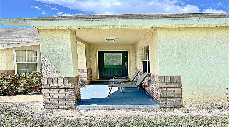 Dedicated Diningroom