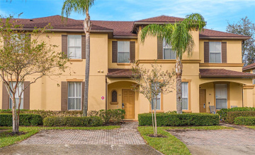 DAVENPORT, Florida 33897, 4 Bedrooms Bedrooms, ,3 BathroomsBathrooms,Residential,For Sale,PALERMO,0,MFRO6255267