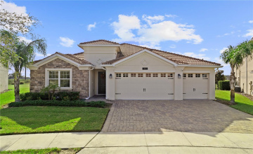 DAVENPORT, Florida 33896, 4 Bedrooms Bedrooms, ,3 BathroomsBathrooms,Residential,For Sale,TRAPPERS TRAIL,0,MFRO6257892