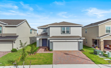 DAVENPORT, Florida 33837, 4 Bedrooms Bedrooms, ,2 BathroomsBathrooms,Residential,For Sale,SCRUB OAK HAMMOCK,MFRP4932718