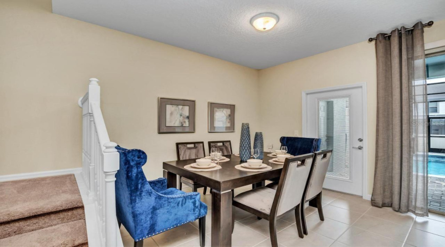 KISSIMMEE, Florida 34747, 5 Bedrooms Bedrooms, ,4 BathroomsBathrooms,Residential,For Sale,DUBAI,0,MFRO6172197