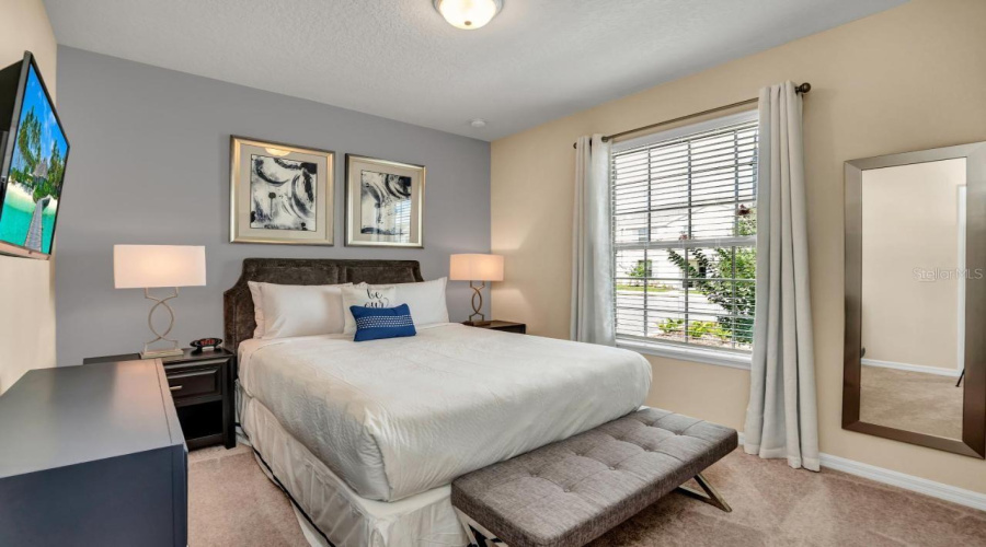 KISSIMMEE, Florida 34747, 5 Bedrooms Bedrooms, ,4 BathroomsBathrooms,Residential,For Sale,DUBAI,0,MFRO6172197